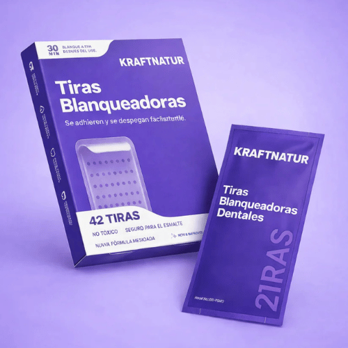 DentoLab Perú 🦷 Resultados reales: 5 tonos más blancos en 30 minutos