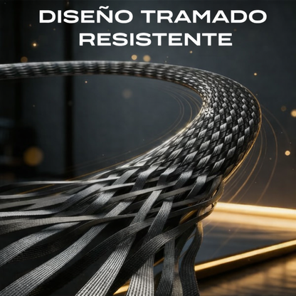 TitanVolt Pro ⚡ El cargador para todos tus dispositivos 🔋