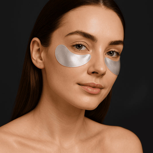 Viva Derma™ - Parches Anti Ojeras