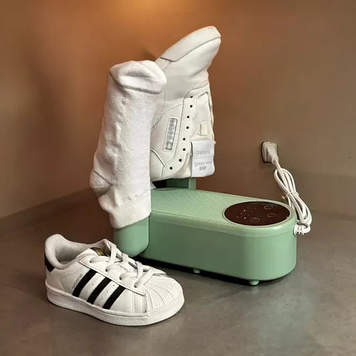 ZapaSeca - SECADOR DE ZAPATILLAS PRO