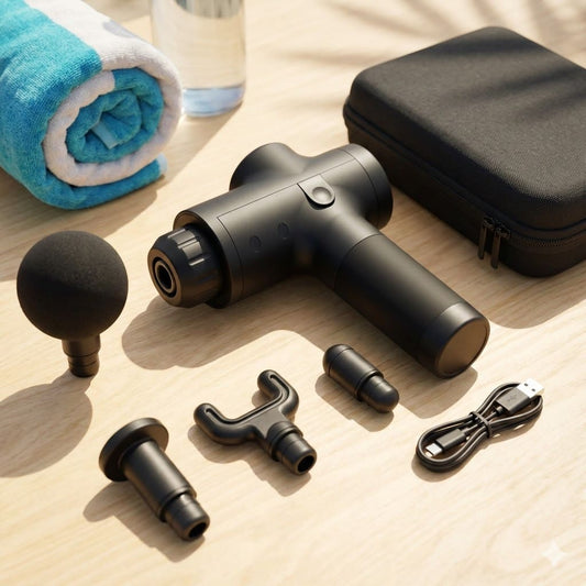 FisioMax - Máxima recuperación, cero dolor. Tu fisio personal en casa.