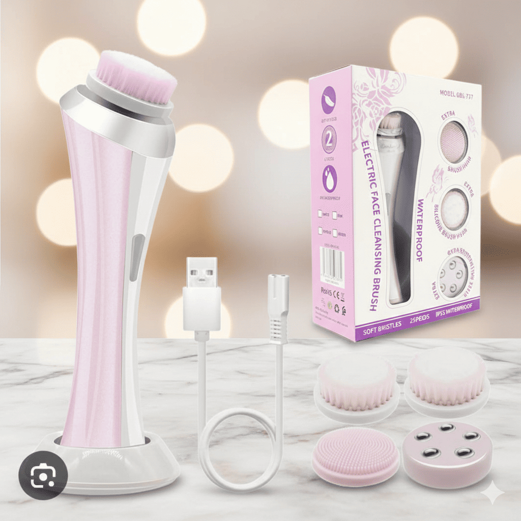 VivaClean – limpieza fresca y profunda para el calor del verano