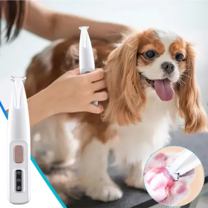 🐾 Patitas PRO™ – Tu engreído, limpio y cómodo en segundos.