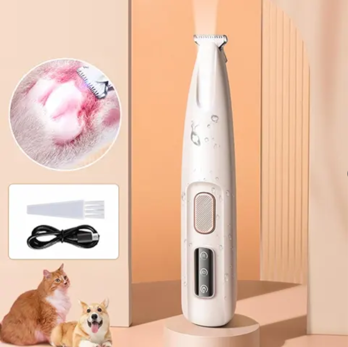🐾 Patitas PRO™ – Tu engreído, limpio y cómodo en segundos.