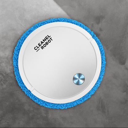 🔥 Trapeador robot 2.0 – La evolución de la limpieza