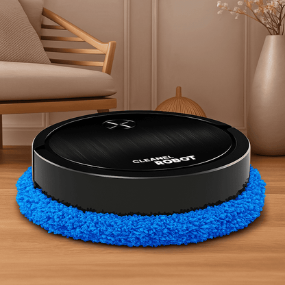 🔥 Trapeador robot 2.0 – La evolución de la limpieza