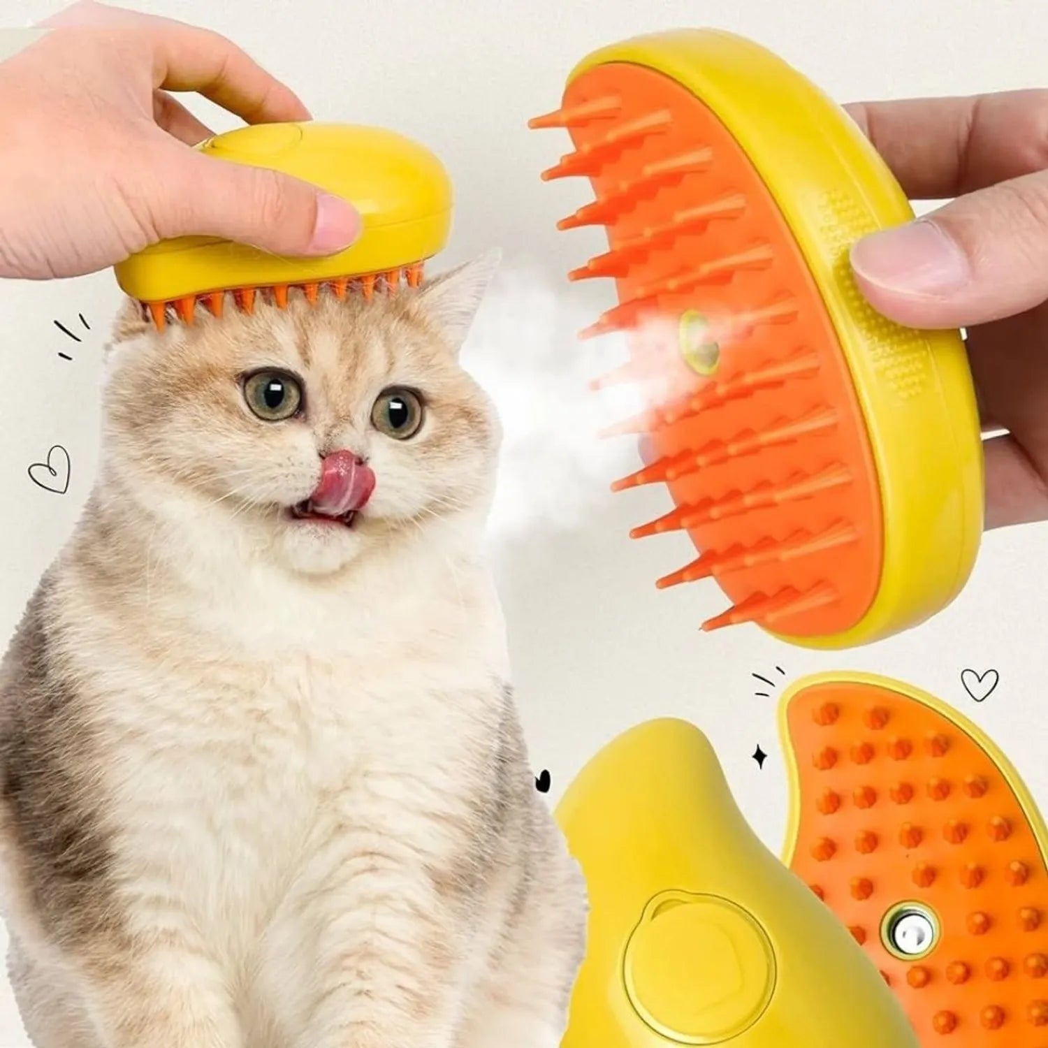 LimpiaMax™ – Dile adiós a los pelos, polvo y pelusas + 🎁 REGALO GRATIS (Copia)